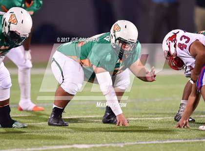 Thumbnail 1 in Jefferson vs Houston [Sam] photogallery.