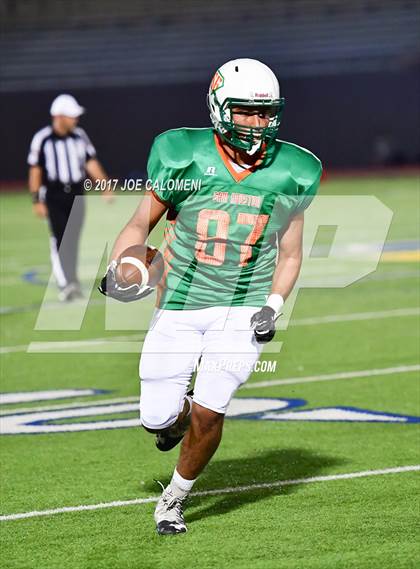 Thumbnail 1 in Jefferson vs Houston [Sam] photogallery.