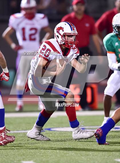 Thumbnail 1 in Jefferson vs Houston [Sam] photogallery.