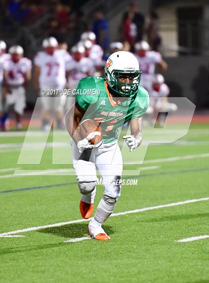 Thumbnail 3 in Jefferson vs Houston [Sam] photogallery.