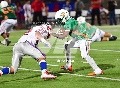 Thumbnail 2 in Jefferson vs Houston [Sam] photogallery.