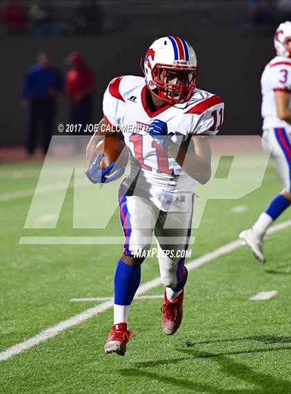 Thumbnail 1 in Jefferson vs Houston [Sam] photogallery.