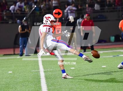 Thumbnail 3 in Jefferson vs Houston [Sam] photogallery.