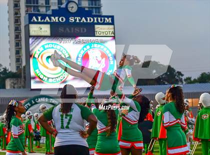 Thumbnail 2 in Jefferson vs Houston [Sam] photogallery.