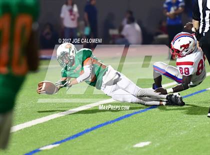 Thumbnail 2 in Jefferson vs Houston [Sam] photogallery.
