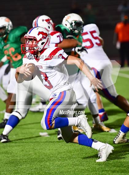 Thumbnail 2 in Jefferson vs Houston [Sam] photogallery.
