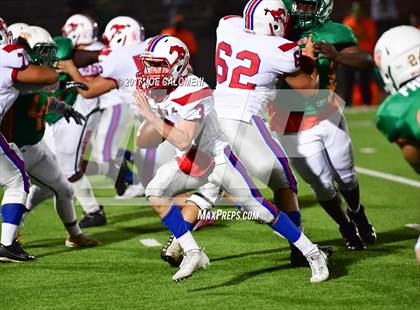 Thumbnail 3 in Jefferson vs Houston [Sam] photogallery.