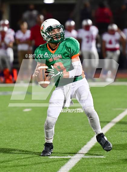 Thumbnail 1 in Jefferson vs Houston [Sam] photogallery.