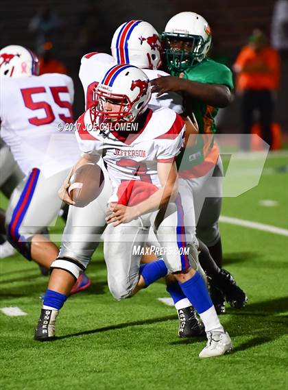 Thumbnail 2 in Jefferson vs Houston [Sam] photogallery.