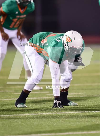 Thumbnail 2 in Jefferson vs Houston [Sam] photogallery.