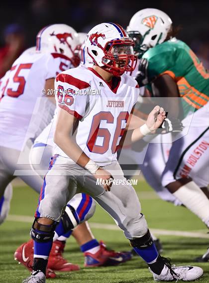 Thumbnail 2 in Jefferson vs Houston [Sam] photogallery.