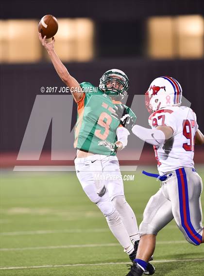 Thumbnail 1 in Jefferson vs Houston [Sam] photogallery.