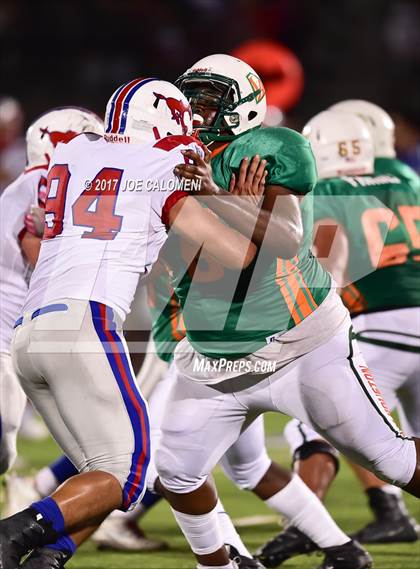 Thumbnail 3 in Jefferson vs Houston [Sam] photogallery.