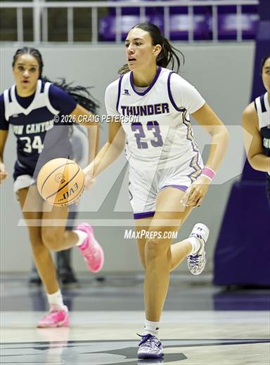 Desert Hills vs Snow Canyon (UHSAA 4A Quarterfinal)
