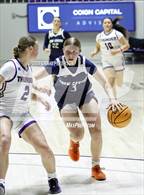 Photo from the gallery "Desert Hills vs Snow Canyon (UHSAA 4A Quarterfinal)"