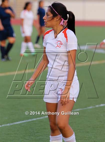 Thumbnail 3 in Orange vs. Bolsa Grande  photogallery.