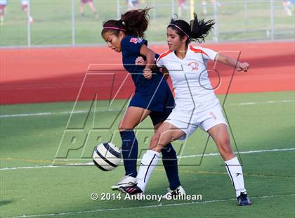 Thumbnail 2 in Orange vs. Bolsa Grande  photogallery.