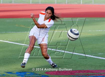 Thumbnail 2 in Orange vs. Bolsa Grande  photogallery.
