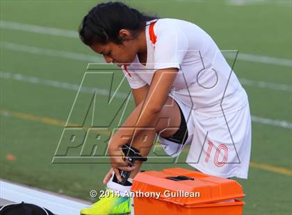 Thumbnail 2 in Orange vs. Bolsa Grande  photogallery.