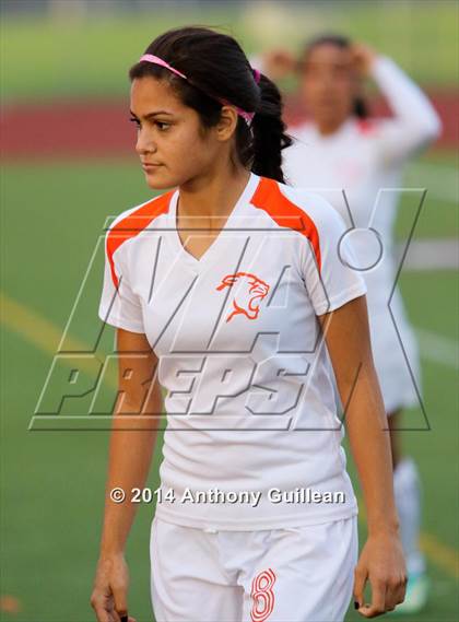 Thumbnail 2 in Orange vs. Bolsa Grande  photogallery.