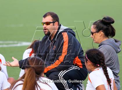 Thumbnail 1 in Orange vs. Bolsa Grande  photogallery.