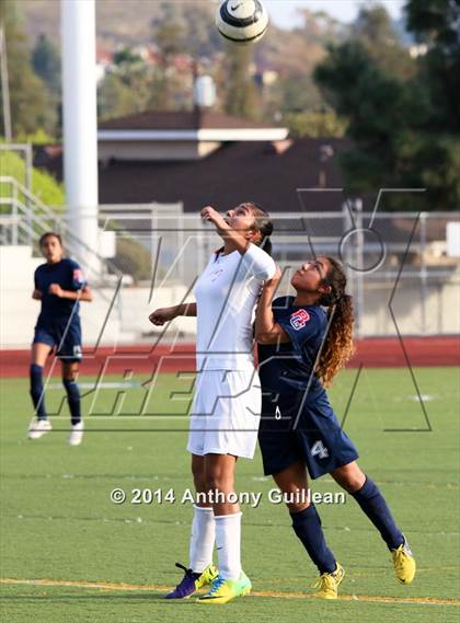 Thumbnail 1 in Orange vs. Bolsa Grande  photogallery.