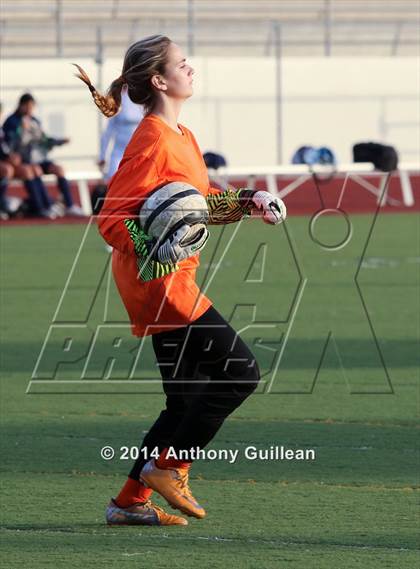 Thumbnail 3 in Orange vs. Bolsa Grande  photogallery.