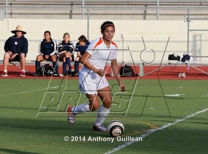 Thumbnail 1 in Orange vs. Bolsa Grande  photogallery.