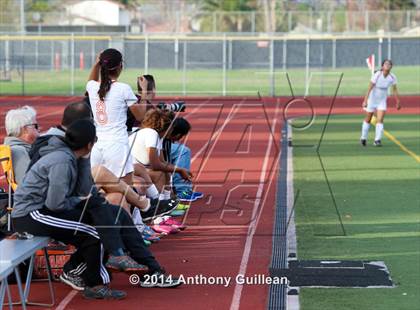 Thumbnail 1 in Orange vs. Bolsa Grande  photogallery.