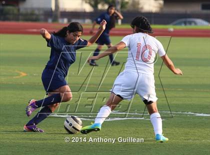 Thumbnail 3 in Orange vs. Bolsa Grande  photogallery.