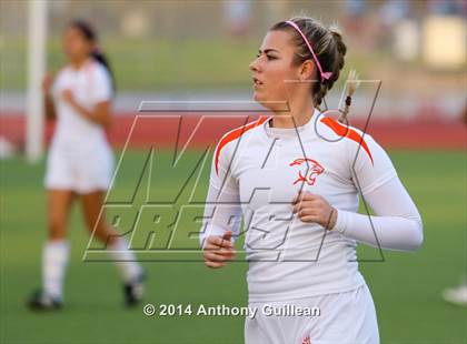 Thumbnail 1 in Orange vs. Bolsa Grande  photogallery.