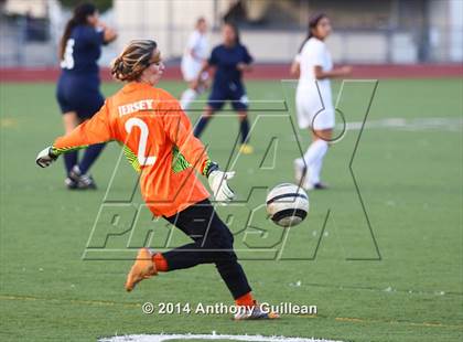 Thumbnail 1 in Orange vs. Bolsa Grande  photogallery.