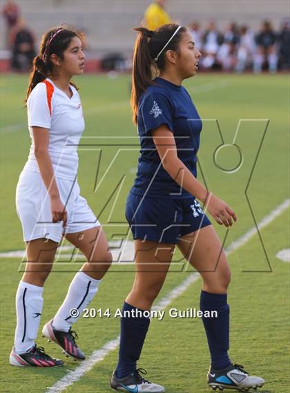 Thumbnail 1 in Orange vs. Bolsa Grande  photogallery.
