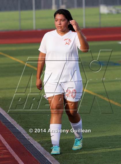 Thumbnail 2 in Orange vs. Bolsa Grande  photogallery.