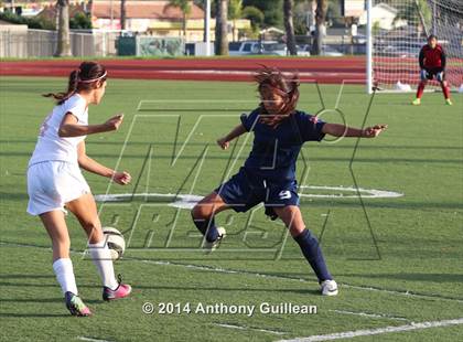 Thumbnail 3 in Orange vs. Bolsa Grande  photogallery.
