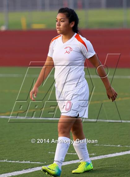 Thumbnail 3 in Orange vs. Bolsa Grande  photogallery.