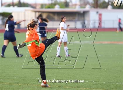Thumbnail 3 in Orange vs. Bolsa Grande  photogallery.