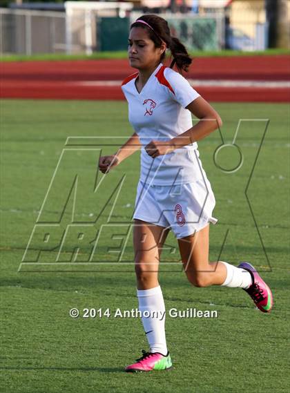 Thumbnail 1 in Orange vs. Bolsa Grande  photogallery.