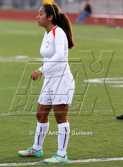 Thumbnail 3 in Orange vs. Bolsa Grande  photogallery.