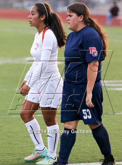 Thumbnail 3 in Orange vs. Bolsa Grande  photogallery.