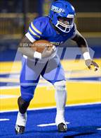Photo from the gallery "Madison Central vs. Tupelo (MHSAA 7A North State Championship)"