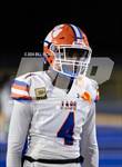 Madison Central vs. Tupelo (MHSAA 7A North State Championship) thumbnail