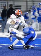 Photo from the gallery "Madison Central vs. Tupelo (MHSAA 7A North State Championship)"