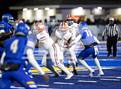 Photo from the gallery "Madison Central vs. Tupelo (MHSAA 7A North State Championship)"