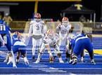 Photo from the gallery "Madison Central vs. Tupelo (MHSAA 7A North State Championship)"