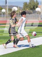 Photo from the gallery "St. Mary's @ Goldwater"