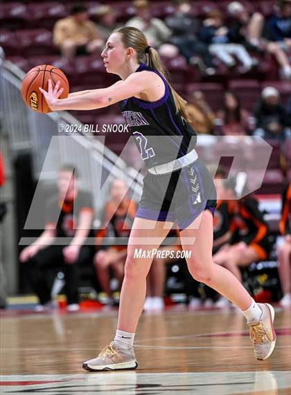 Thumbnail 1 in Northern York @ York Suburban (PIAA 5A Division 3 Final) photogallery.