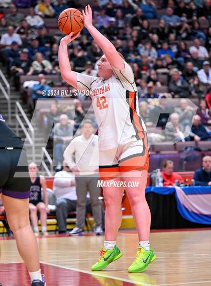 Thumbnail 1 in Northern York @ York Suburban (PIAA 5A Division 3 Final) photogallery.