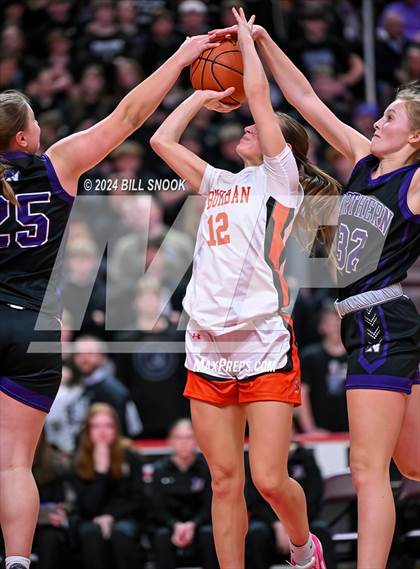 Thumbnail 1 in Northern York @ York Suburban (PIAA 5A Division 3 Final) photogallery.