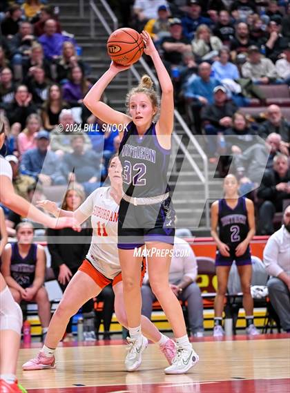 Thumbnail 2 in Northern York @ York Suburban (PIAA 5A Division 3 Final) photogallery.